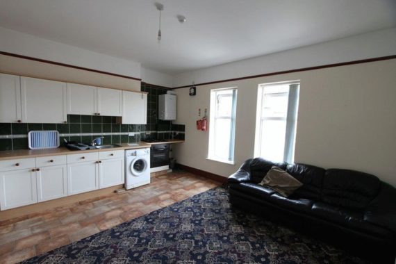 2&nbsp;Bedroom&nbsp;Flat